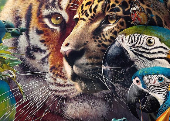 Gallery Of Illustration By João Cunico - Brazil