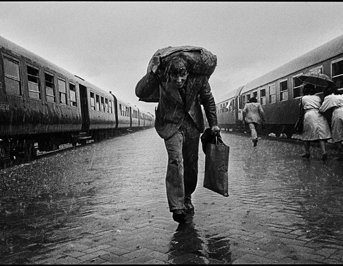 Galeria de fotografia de Nikos Economopoulos – Atenas, Grécia