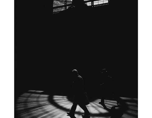 Galeria de fotografia de Ovidiu Șelaru - Romênia