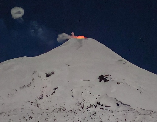 Gallery Of Photography By Fernando Gudenschwager - Chile