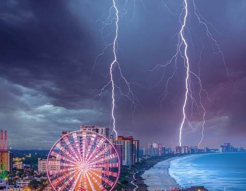 Galería de fotografías de Brent Shavnore - EE. UU.