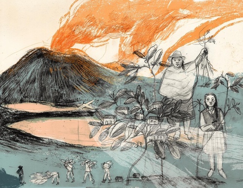 elizabeth builes