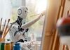 O futuro dos artistas na era da inteligência artificial