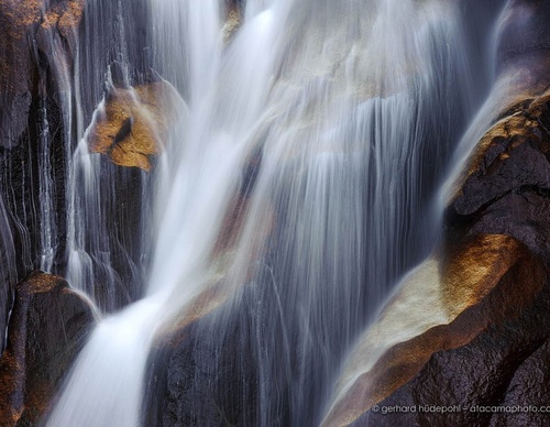 Gallery Of Photography By Gerhard Hüdepohl - Chile