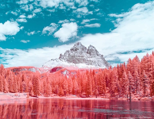 Gallery Of Photography By Paolo Pettigiani - Italy