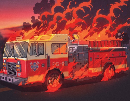 Galeria de ilustrações de Pequeño Capitan - México
