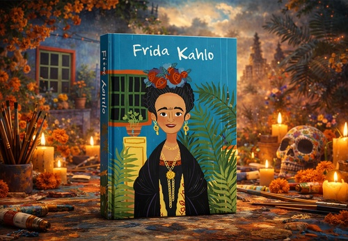 Frida Kahlo