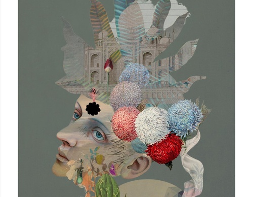 Galeria de ilustrações de Sarah Jarrett - Jamaica