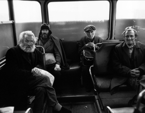 Gallery Of Photography By Peter Turnley - United States