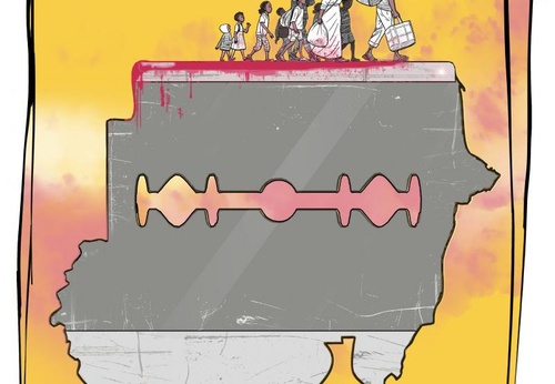 Sudán al borde de la desintegración y la división | La guerra civil en Sudán, que estalló como una lucha de poder político entre el ejército liderado