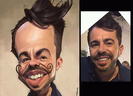 Rui Duarte