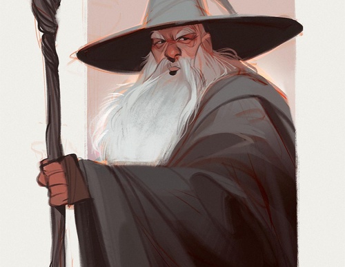 Galeria de ilustrações de Lois Van Baarle-Holanda