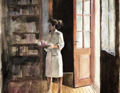 julia gargiulo