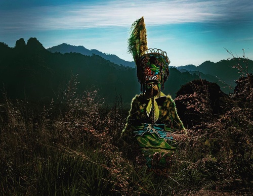 Gallery Of Photography By Sebastian Suki Belaustegui - Brazil