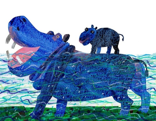 eric carle