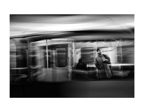 Galeria de fotografia de Ovidiu Șelaru - Romênia