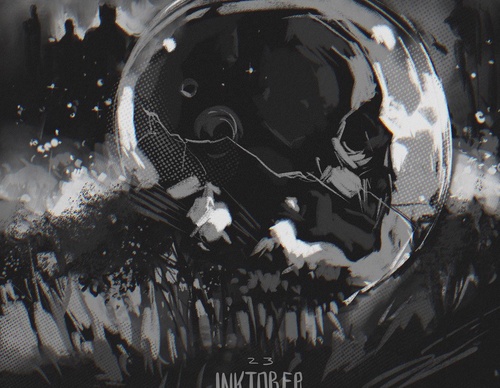 Gallery Of Illustration By Ninja Jo - USA