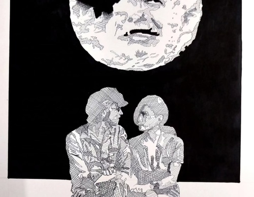 ronald barberis