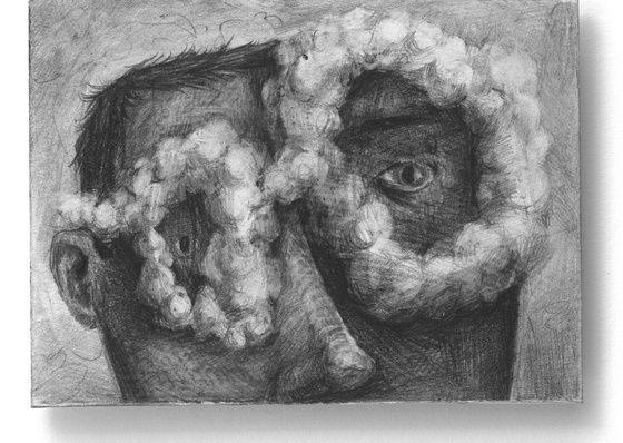 Galería de ilustraciones de Stefan Zsaitsits - Austria