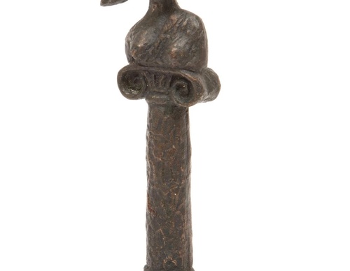 Galería De Escultura De Mario Villa - Nicaragua