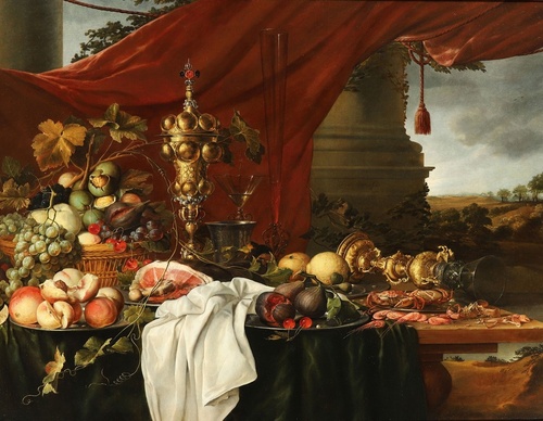 Galeria da Exposição Brafa Art Fair-Bélgica