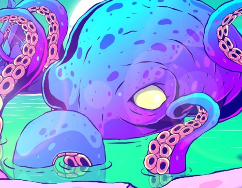 Gallery Of Illustration By Fernando Nunes - Brazil