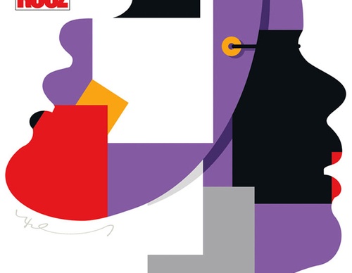 Gallery Of Posters By Pekka Loiri - Finland