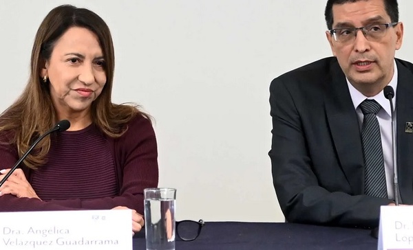 Angélica Velázquez Promotes New Leadership in Latin American Art
