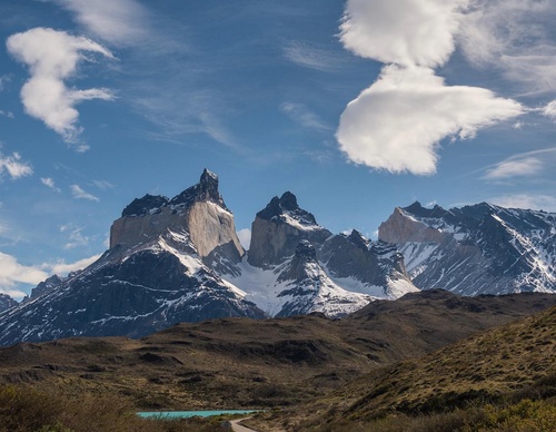 Gallery Of Photography By Timothy Dhalleine - Chile