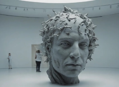 El Arte de la Escultura en América Latina: Raíces, Resistencia y Reinvención
