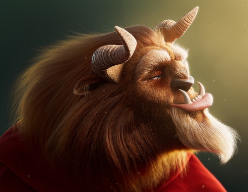 Gallery Of Illustration By Alexandre MOUGENOT - France