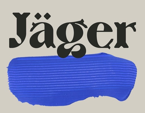 Galeria de design gráfico de Violaine & Jérémy_ França