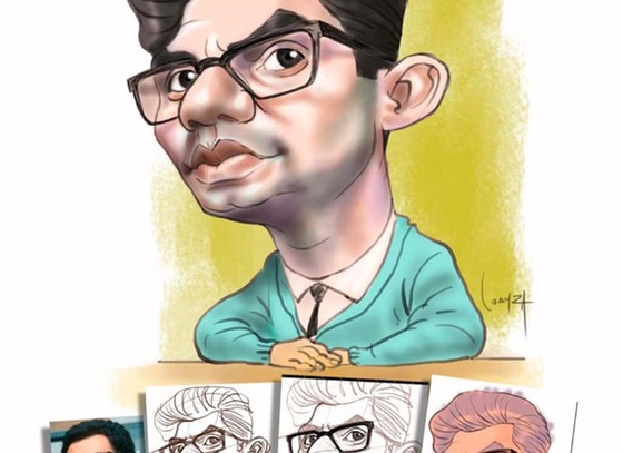 Manuel Loayza