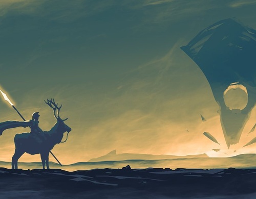 Gallery Of Illustration By Juan Duarte - Colombia