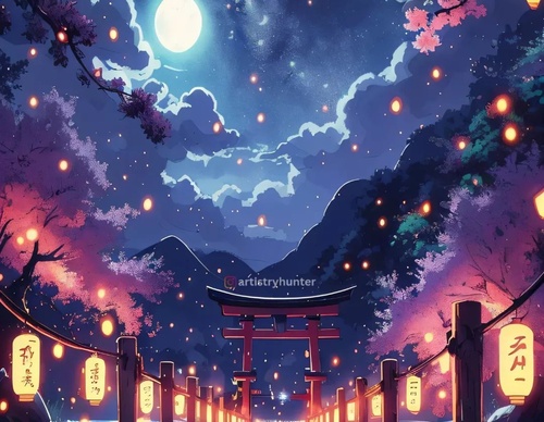 Galería de ilustraciones de Mayank - Rusia