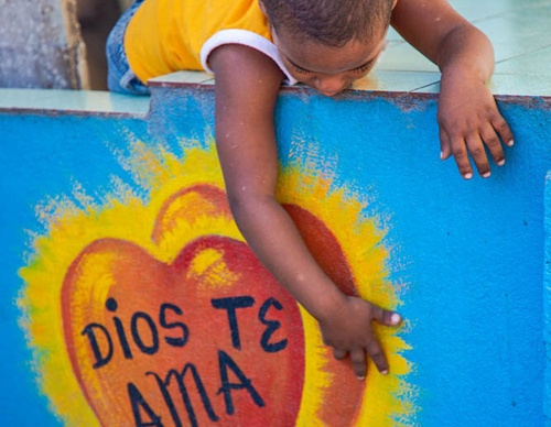 Galería de Fotografía de William Riera – Cuba