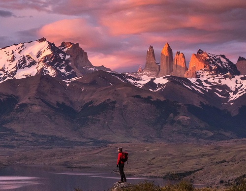 Gallery Of Photography By Timothy Dhalleine - Chile