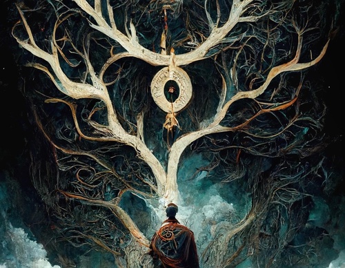 Gallery Of Illustration By Fabio Comparelli - Switzerland