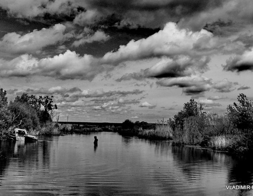 Gallery Of Photography By Vladimir Ruso - Argentina