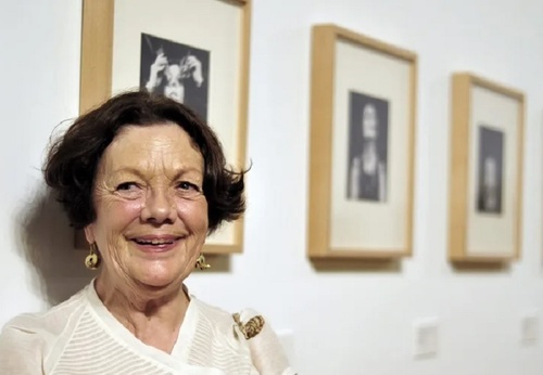Fotógrafa mexicana vence Prêmio Princesa de Astúrias das Artes 2025