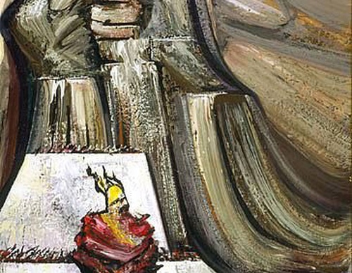 david alfaro siqueiros