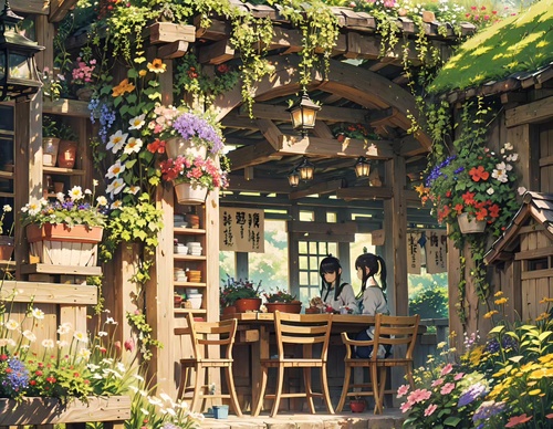 Galería de ilustraciones de Rynn - Rusia