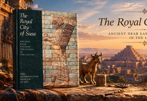 The Royal City of Susa