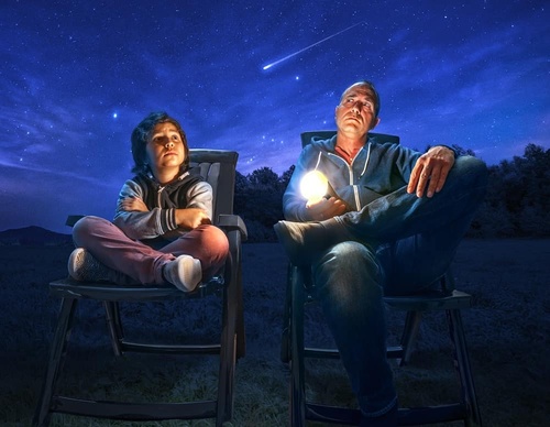 Galería de fotografías de Adrian Sommeling - Países Bajos