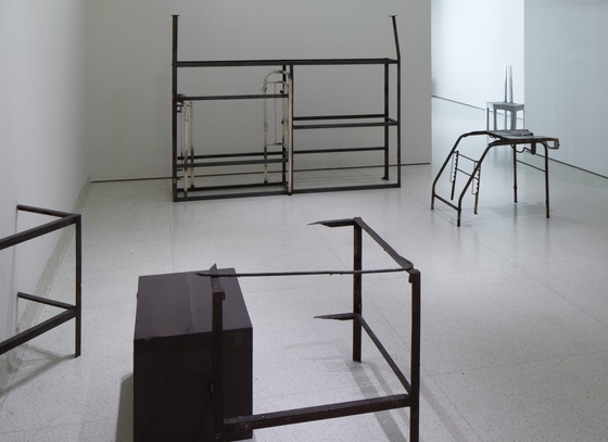 Doris Salcedo