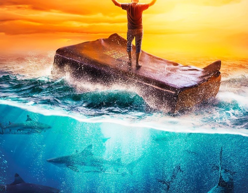 Gallery Of Illustration By Kevin Carden - USA