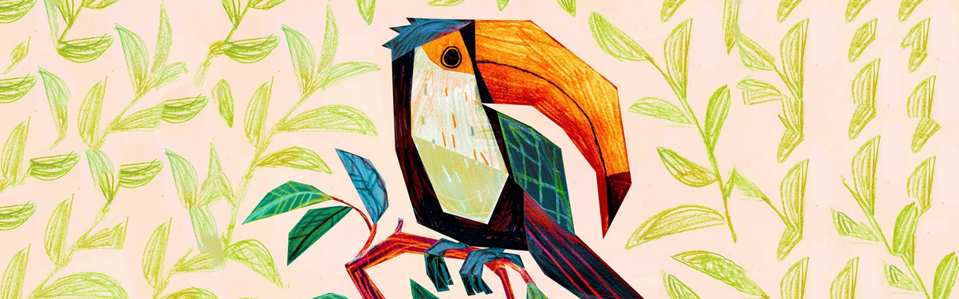 Galeria de Ilustração de Carlotta Notaro – Itália