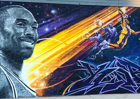 Gallery Of Street Art By Kiptoe - Argentina