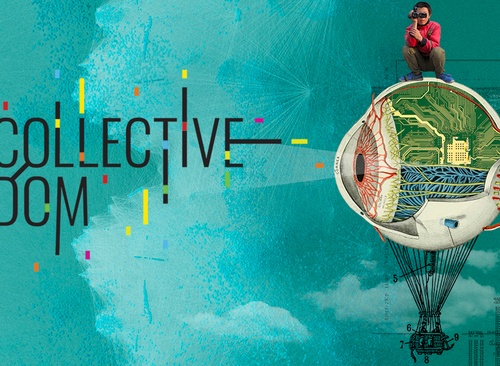 Graphic Art as a Builder of Collective Imaginaries and a Tool for Mass Communication