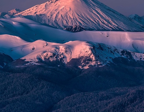 Gallery Of Photography By Jaime Garcés - Chile